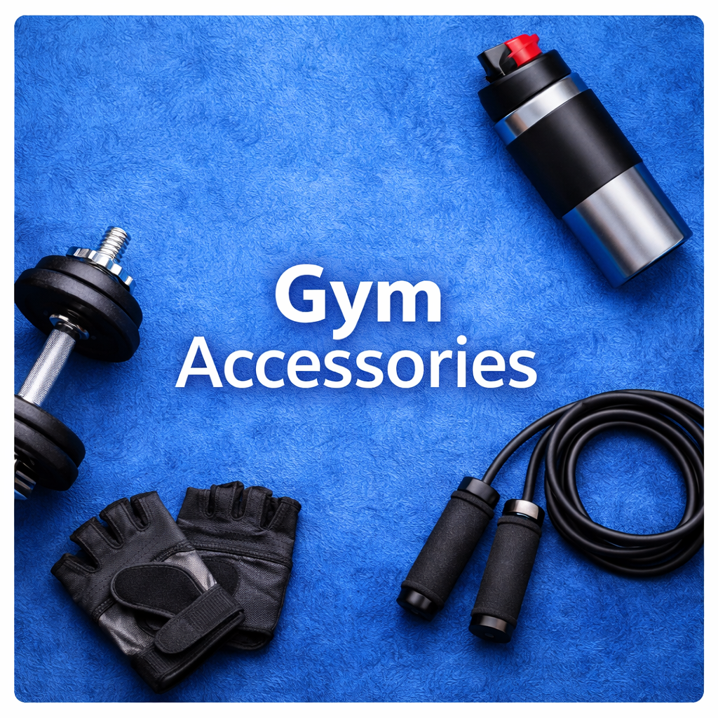 Fitness Jym Accessories