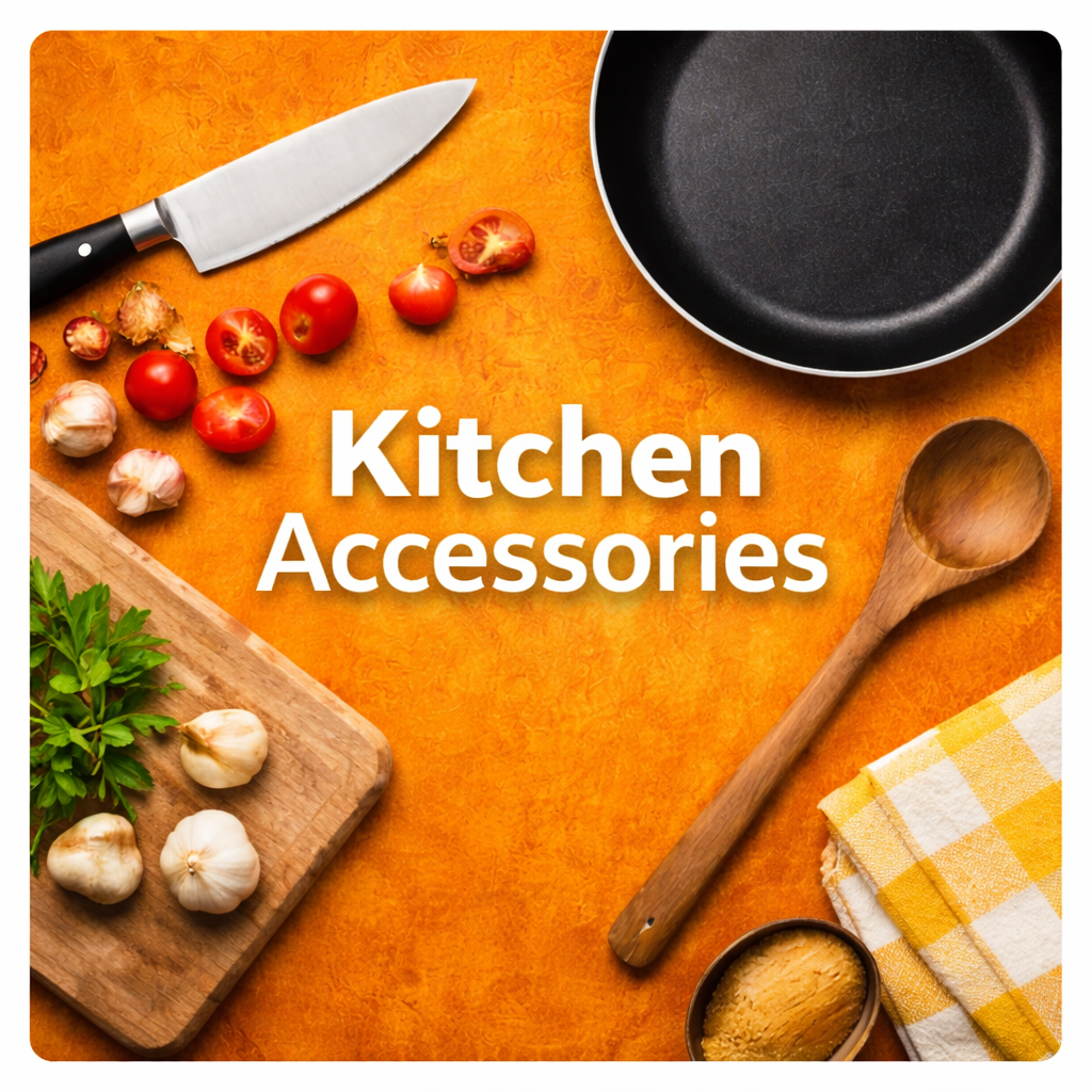 Kitchen Accessory