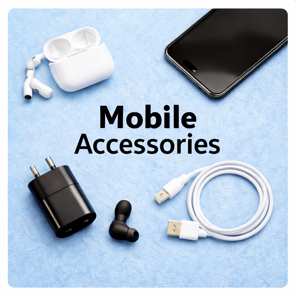Mobile Accessory